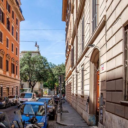 Rome Nico Apartment Exterior foto
